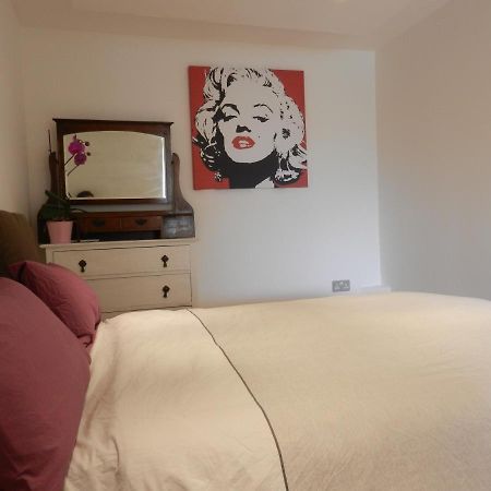 Boynton Hill B&B ノッティンガム エクステリア 写真