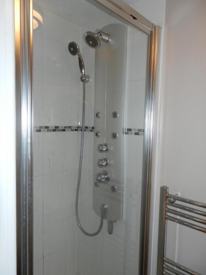 Boynton Hill B&B ノッティンガム エクステリア 写真