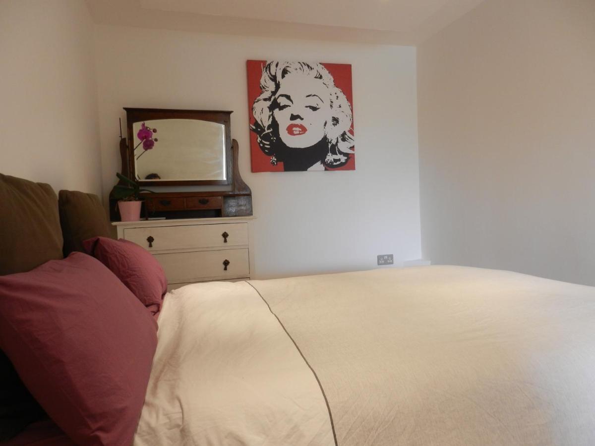 Boynton Hill B&B ノッティンガム エクステリア 写真