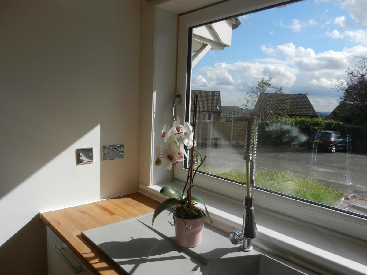 Boynton Hill B&B ノッティンガム エクステリア 写真