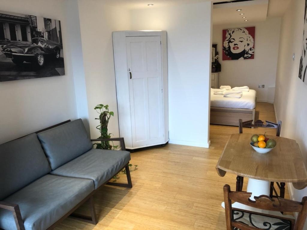 Boynton Hill B&B ノッティンガム エクステリア 写真